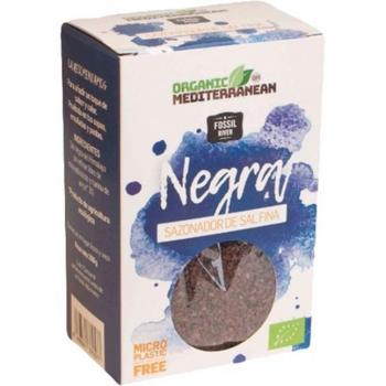 Herbes De La Conca Sal Negra Fina Himalaya Ecológica 250 Gramos