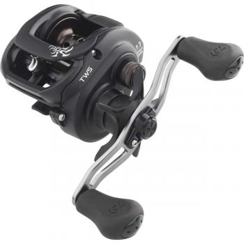 Daiwa - Fishing Reel Tatula 2018 200 Hsl - TAT18200HSL