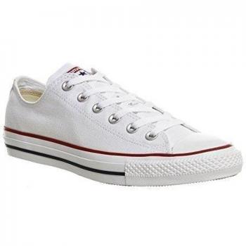 Converse Ct All Star Ox Deportivo Bajo Nuevo Tall.