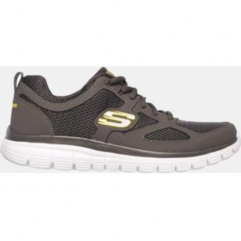 Zapatillas Skechers Burns Agoura 52635 CHAR