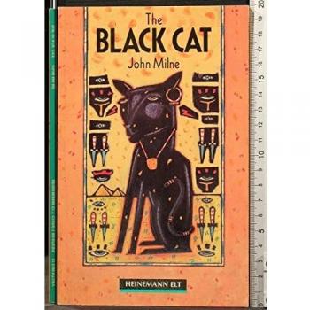 Black Cat The HGR Ele 2nd Edn
