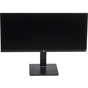 LG 29BN650-B 29 UltraWide Full HD IPS Monitor with Built-In Speakers and HDR10