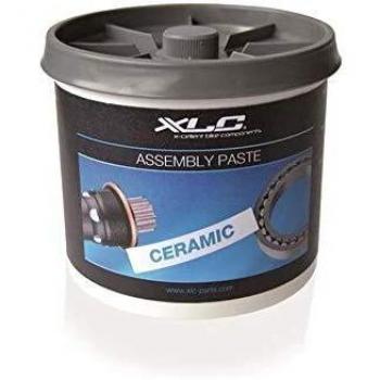 XLC BL-W10 Pasta DE Montaje CFK 50 g Repuestos, Adultos Unisex, Multicolor