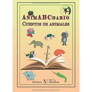 AnimABCArio: Cuentos de animales