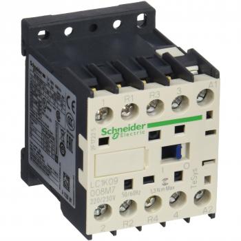 Schneider Electric LC1K09008M7 Minicontactor 4P