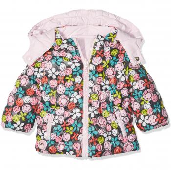 Bóboli 204141, Abrigo para Bebés, Multicolor