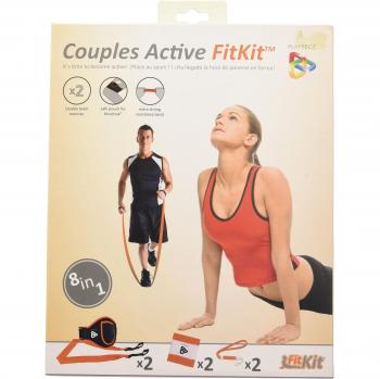 Active Fitkit Wii [Importación Italiana]