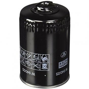 Mann Filter W9402510 filtro de aceite