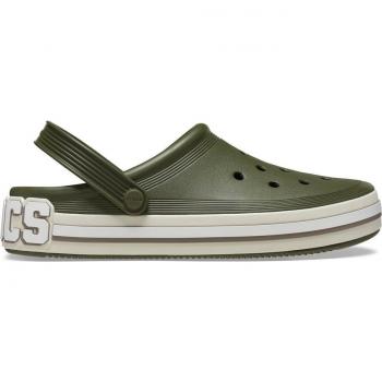 Crocs Zuecos unisex Off Court Logo Clog U Crocs