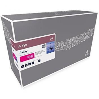 Toner Magenta Astar AS12590 compatible con Kyocera TK590M, 5000 páginas