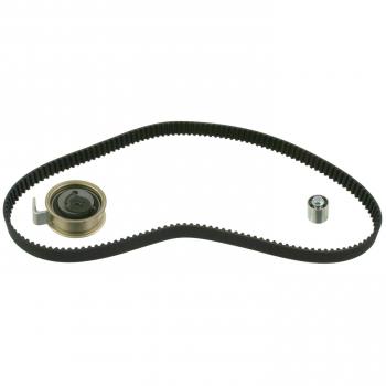 Kit de polea con correa de distribución FEBI BILSTEIN 24755