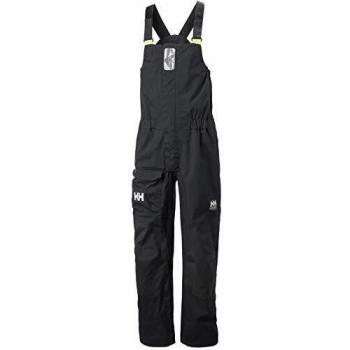 Helly Hansen Pier 3.0 Men's Black Sailing Dungarees XL