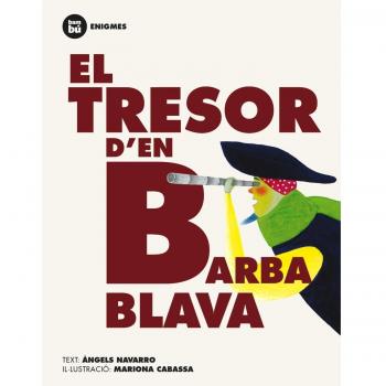El tresor d'en Barbablava