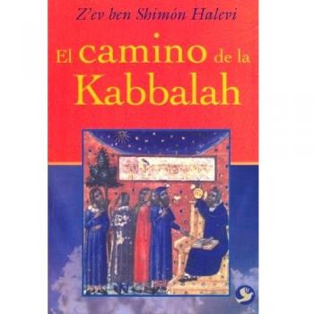 Camino de la Kabbalah