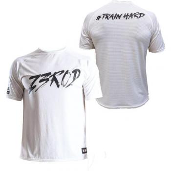 Z3R0D Duotech White XS Men's T-Shirt