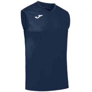 Joma - Camiseta combi marino s/m para hombre