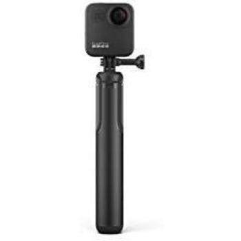 GoPro Max Grip + Tripod (Official Accessory), black