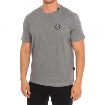 PHILIPP PLEIN SPORT Camiseta manga corta