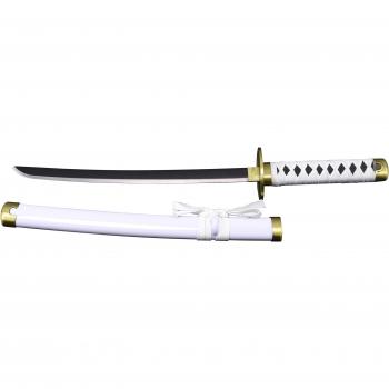 Réplica de Katana Shusui Wado Ichimonji de Zoro One Piece 45cm