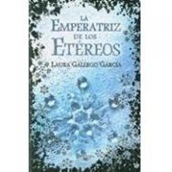 La emperatriz de los etereos
