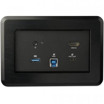 StarTech.com Docking Station para Salas de Conferencias