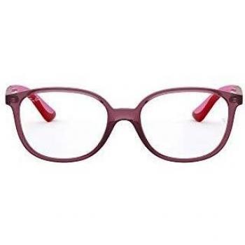 Ray-Ban RY1598 Reading Glasses, Red, 49