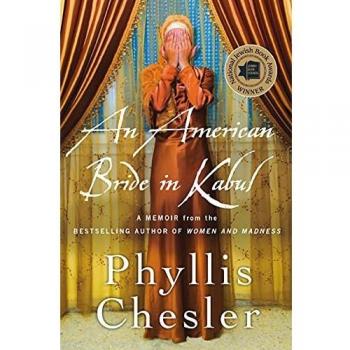 AMERICAN BRIDE IN KABUL