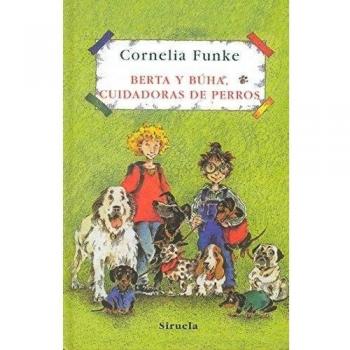 Berta y Búha, cuidadoras de perros: 175
