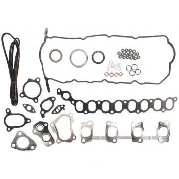 Juego de juntas, culata REINZ 02-53098-02 - Incluye juntas de alta calidad para la culata, diseñado específicamente para motores de automóviles, fabricado por Reinz, número de referencia 02-53098