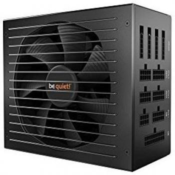be quiet! Straight Power 11 750W 750W ATX Black power supply unit - power supply units