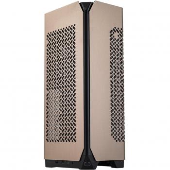 Cooler Master NCORE 100 MAX Small Form Factor (SFF) Bronce 850 W
