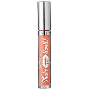 Barry M That's Swell! XXL Extreme Lip Plumper Brillo De Labios Para Dar Volumen Tono Get It 2,5 Ml