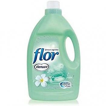 Flor Suavizante Regular Nenuco 44 dosis