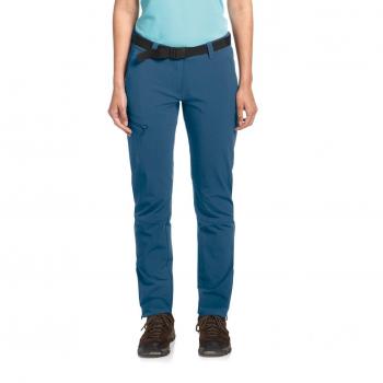 Maier Sports Inara Women's Slim Fit Hiking Trousers
