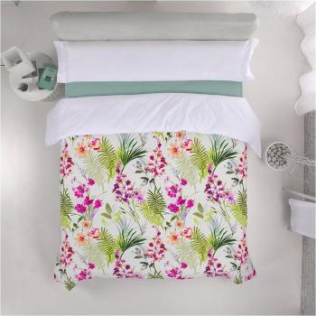 Conjunto de funda nórdica ESTELIA Dúo Oasis con diseño multicolor para cama de 150 cm - 2 piezas