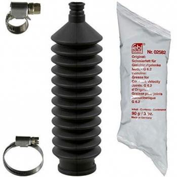 Juego de fuelles para dirección FEBI BILSTEIN 12665, incluye goma con grasa y abrazaderas