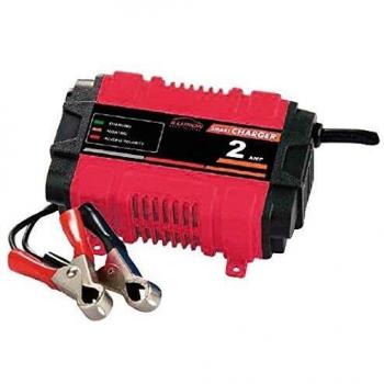Yamato Carga baterias Inverter 12 V / 2 Amp