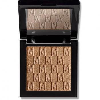 Mesauda Milano Lust For Shine Highlighter Cream Highlighter Shade Deep Attraction 5.5 g
