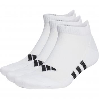 Adidas Performance Cushioned Low Fitness Socks for Children (3-Pack)