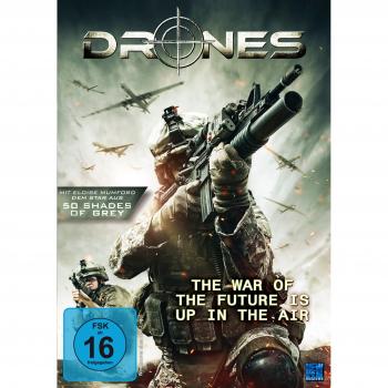 Drones [DVD]