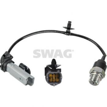 Unidad de envío SWAG, presión de aceite 33 10 1578