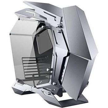 Jonsbo MOD3 Caja Full Tower Showcase de Cristal Templado - Gris
