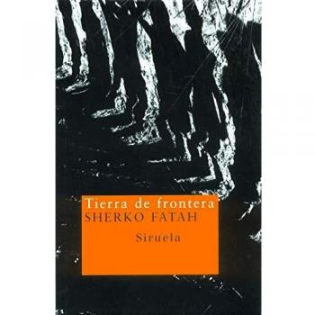 Tierra de frontera: 27