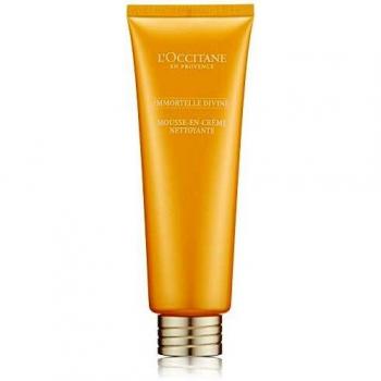 Divine Foaming Cleansing Cream - 125ml.