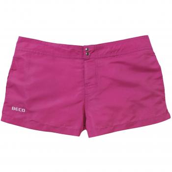 Beco – Pantalones Cortos para Mujer, Mujer, Shorts, Rosa, M