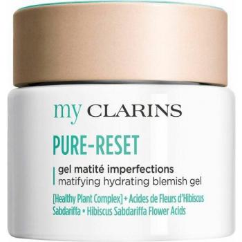 My Clarins Pure-Reset Matifying Hydrating Blemish Gel 50ml