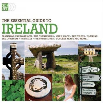 Essential Guide to Ireland