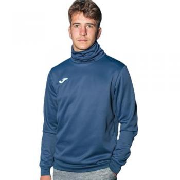 Sudadera Joma Sena Hombre Marino Talla L