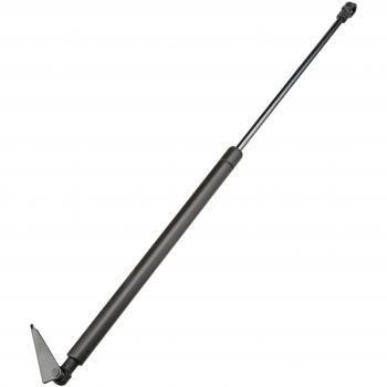 Amortiguador de maletero LESJÖFORS 8162042, tipo gas spring, alta resistencia, fácil instalación, diseño compacto, compatible con múltiples modelos de vehículos