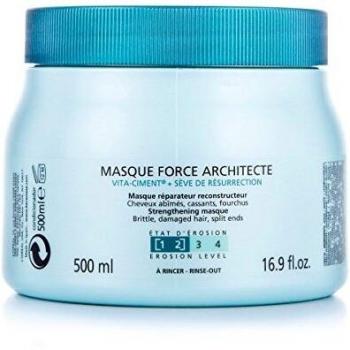 Kerastase Resistance Force Architecte 1-2 Mask 500Ml 500 ml